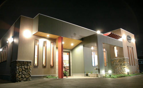 ヴァンサンカン米沢店